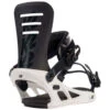 K2 Formula 2023 Snowboard Bindings - Black/White/Jake Kuzyk 1 K2 Formula 2023 Snowboard Bindings - Black/White/Jake Kuzyk -JD Snowboards Shop 886745971344 1