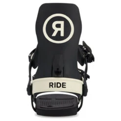 Ride A-6 2023 2023 Snowboard Bindings - Tan 8 Ride A-6 2023 2023 Snowboard Bindings - Tan -JD Snowboards Shop 886745971672 3