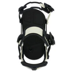 Ride A-6 2023 2023 Snowboard Bindings - Tan 9 Ride A-6 2023 2023 Snowboard Bindings - Tan -JD Snowboards Shop 886745971672 4