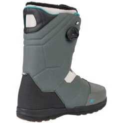K2 Maysis 2023 Snowboard Boots - Home Run/ David Djite 8 K2 Maysis 2023 Snowboard Boots - Home Run/ David Djite -JD Snowboards Shop 886745976547 3