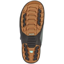 K2 Maysis 2023 Snowboard Boots - Home Run/ David Djite 9 K2 Maysis 2023 Snowboard Boots - Home Run/ David Djite -JD Snowboards Shop 886745976547 4