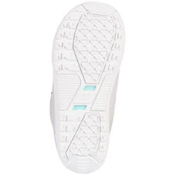 K2 Haven 2023 Snowboard Boots - Grey -JD Snowboards Shop 886745977612 4