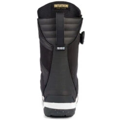 K2 Orton 2023 Snowboard Boots - Black 8 K2 Orton 2023 Snowboard Boots - Black -JD Snowboards Shop 886745978473 3