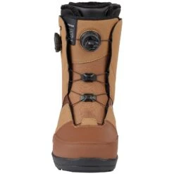 K2 Maysis 2023 Snowboard Boots - Brown -JD Snowboards Shop 886745978794 3