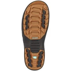 K2 Maysis 2023 Snowboard Boots - Brown -JD Snowboards Shop 886745978794 4