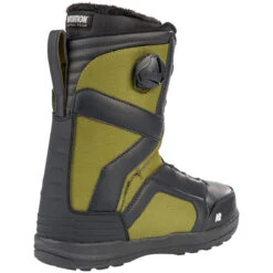 K2 Boundary 2023 Snowboard Boots - Green 8 K2 Boundary 2023 Snowboard Boots - Green -JD Snowboards Shop 886745980742 3