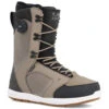 Ride Anchor 2023 2023 Snowboard Boots - Khaki -JD Snowboards Shop 886745988700 1