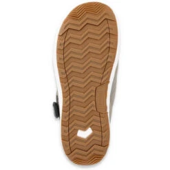 Ride Anchor 2023 2023 Snowboard Boots - Khaki 9 Ride Anchor 2023 2023 Snowboard Boots - Khaki -JD Snowboards Shop 886745988700 4