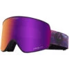 Dragon Nfx2 Snowboard Goggles - Benchet/Lumalens Purple Ion -JD Snowboards Shop 886895549479 1