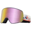 Dragon Nfx2 Snowboard Goggles - Fasani/Lumalens Pink Ion -JD Snowboards Shop 886895549509 1