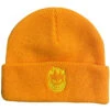 Spitfire Bighead Beanie - Orange/Gold -JD Snowboards Shop 888560285309 1