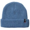 Brixton Heist Beanie - Dusty Blue 1 Brixton Heist Beanie - Dusty Blue -JD Snowboards Shop 888588796252 1