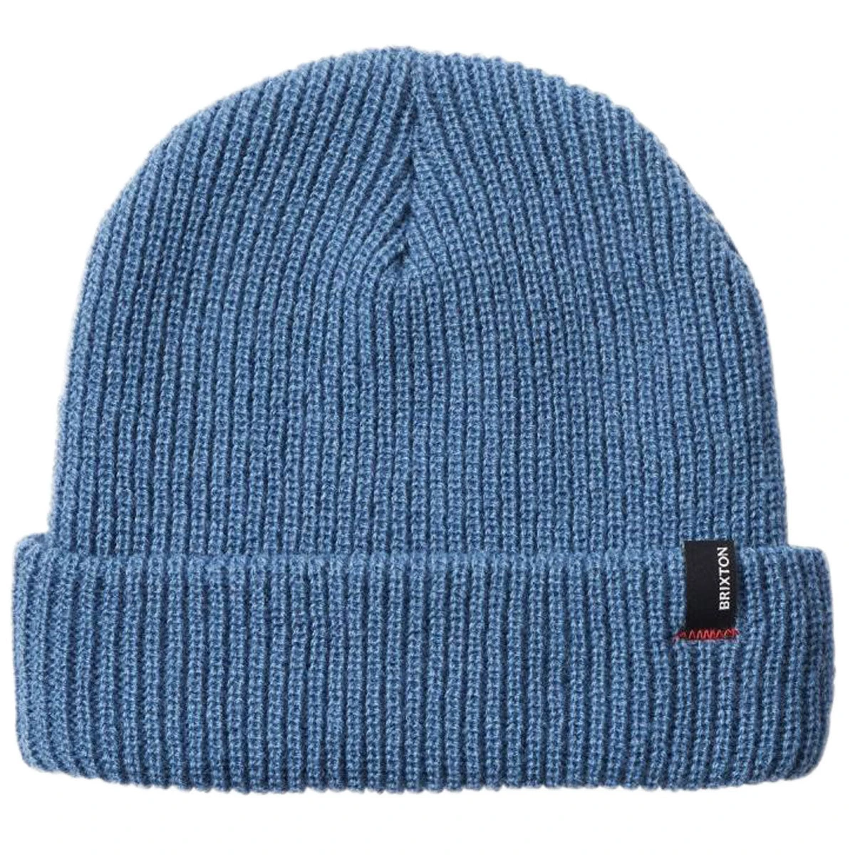 Brixton Heist Beanie - Dusty Blue 3 Brixton Heist Beanie - Dusty Blue