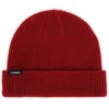 Former Legacy Beanie - Crimson 2 Former Legacy Beanie - Crimson -JD Snowboards Shop 9357594066808 1