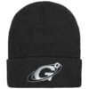 Gas Giants Beanie - Black -JD Snowboards Shop BQ5AC1B 1