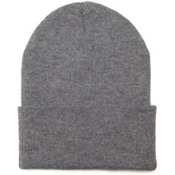Skate Jawn Chronic Beanie - Grey -JD Snowboards Shop BQ5C28E 2
