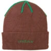 Corduroy Inside Out Beanie - Brown -JD Snowboards Shop BQ5CFEA 1