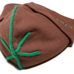Corduroy Inside Out Beanie - Brown 7 Corduroy Inside Out Beanie - Brown -JD Snowboards Shop BQ5CFEA 3