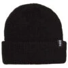 Zero Label Beanie - Black -JD Snowboards Shop BQ651C5 1