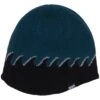 Hockey Ben Saw Beanie - Marine Green -JD Snowboards Shop HYQ322H005 1