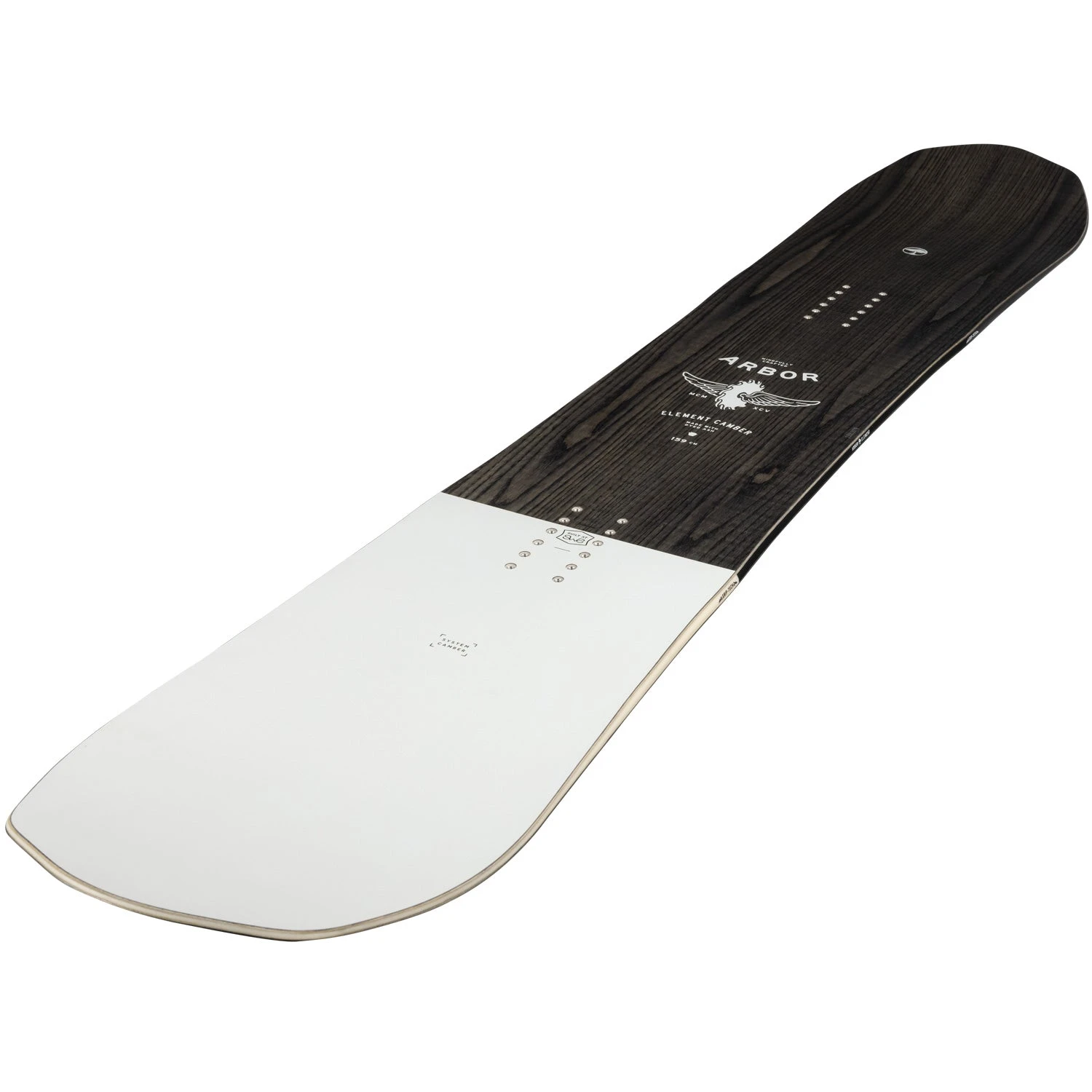 Arbor Element Camber 2023 Snowboard 4 Arbor Element Camber 2023 Snowboard - Image 2
