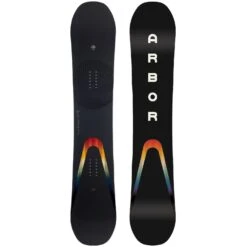 Arbor Formula Camber 2023 Snowboard