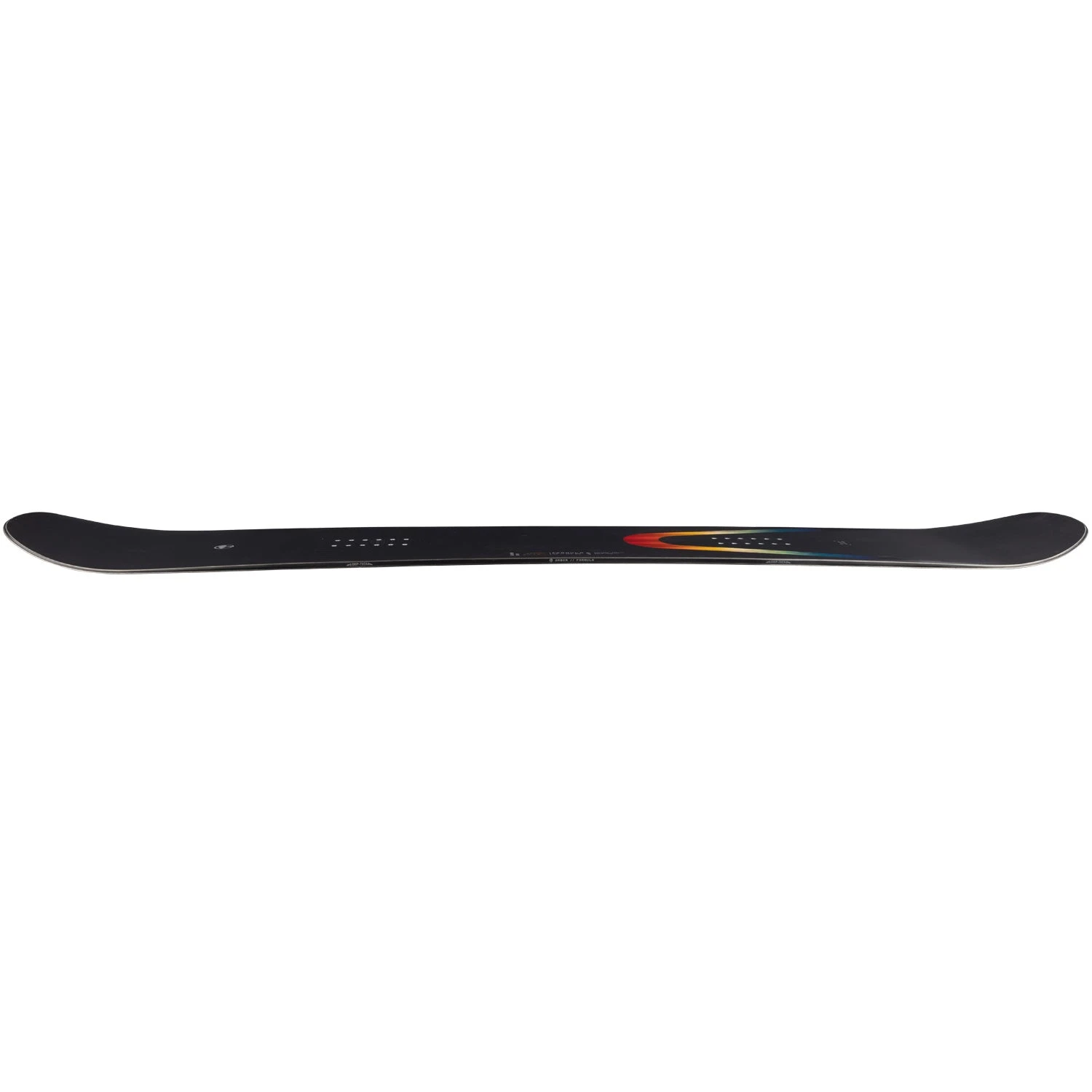 Arbor Formula Camber 2023 Snowboard 5 Arbor Formula Camber 2023 Snowboard - Image 3