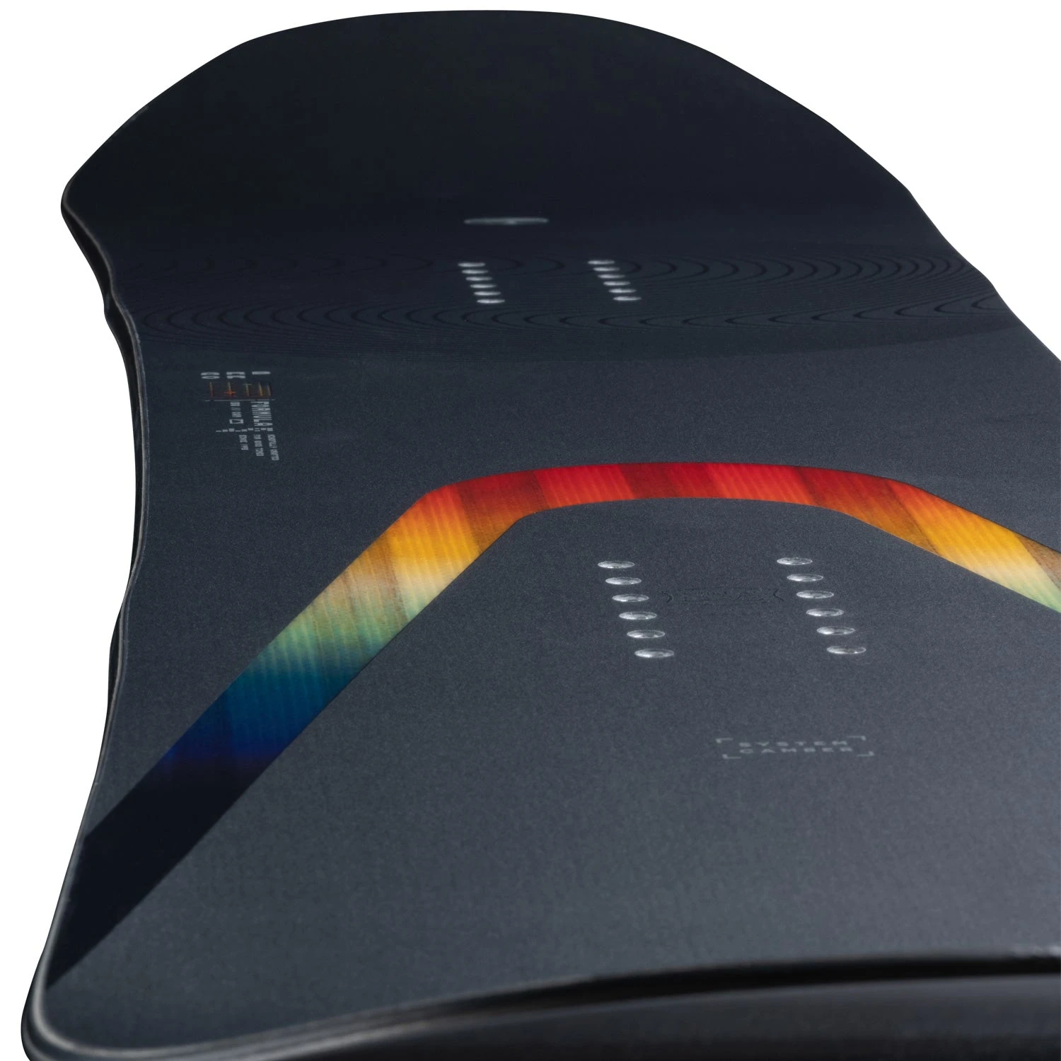 Arbor Formula Camber 2023 Snowboard 6 Arbor Formula Camber 2023 Snowboard - Image 4