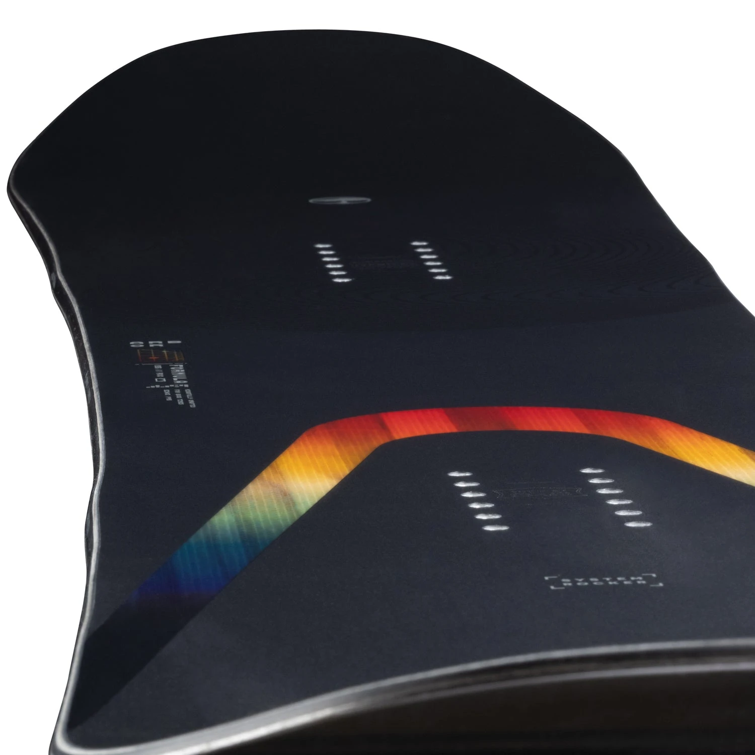 Arbor Formula Rocker 2023 Snowboard 6 Arbor Formula Rocker 2023 Snowboard - Image 4