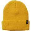 Brixton Heist Beanie - Mustard