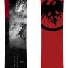 Never Summer Hammer 2023 Snowboard -JD Snowboards Shop never summer hammer 2023 snowboard 1