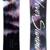 Never Summer Lady Fr 2023 Snowboard -JD Snowboards Shop never summer lady fr 2023 snowboard 1