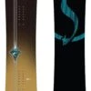 Never Summer Shaper 2023 Snowboard