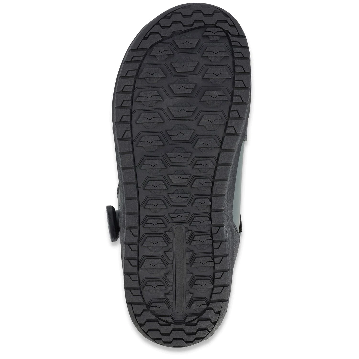 Ride Lasso 2024 Snowboard Boots - Grey 5 Ride Lasso 2024 Snowboard Boots - Grey - Image 4