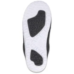 Ride Sage 2024 Snowboard Boots - Black 9 Ride Sage 2024 Snowboard Boots - Black -JD Snowboards Shop ride sage snowboard boots women 2024 3