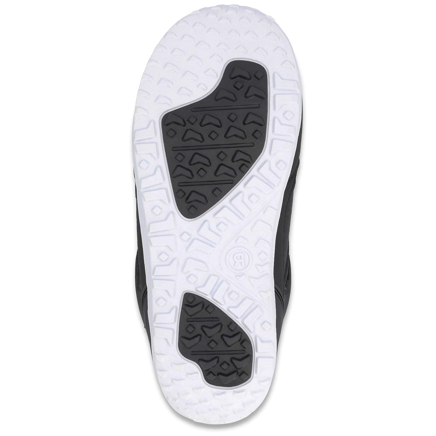 Ride Sage 2024 Snowboard Boots - Black 6 Ride Sage 2024 Snowboard Boots - Black - Image 4